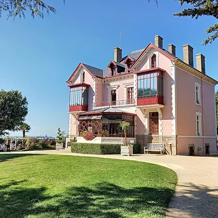 Apartmán Avec Balcon Et Parking A 50m De La Plage, Centre De - Fr-1-361-337